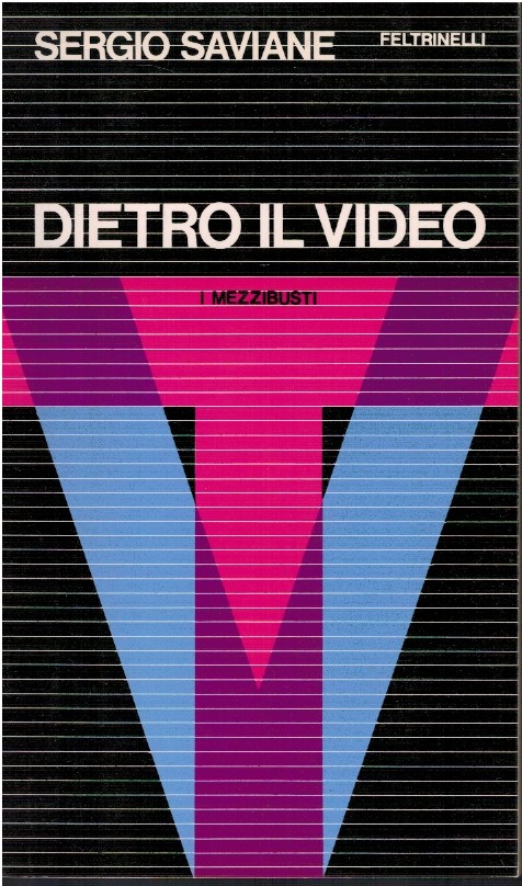 Dietro il video. I mezzibusti