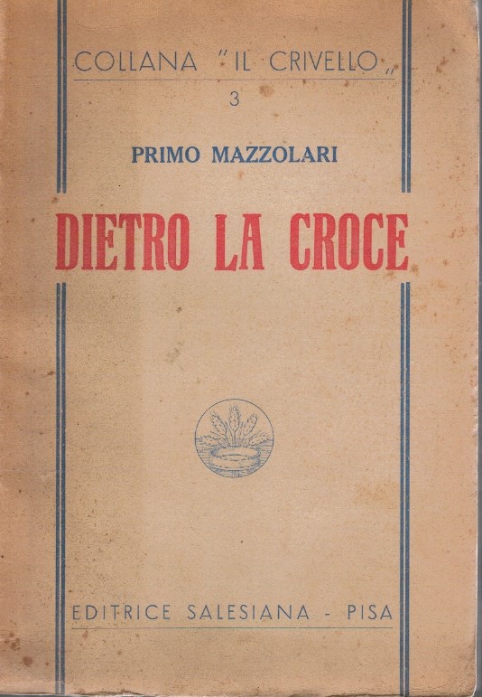 Dietro la croce