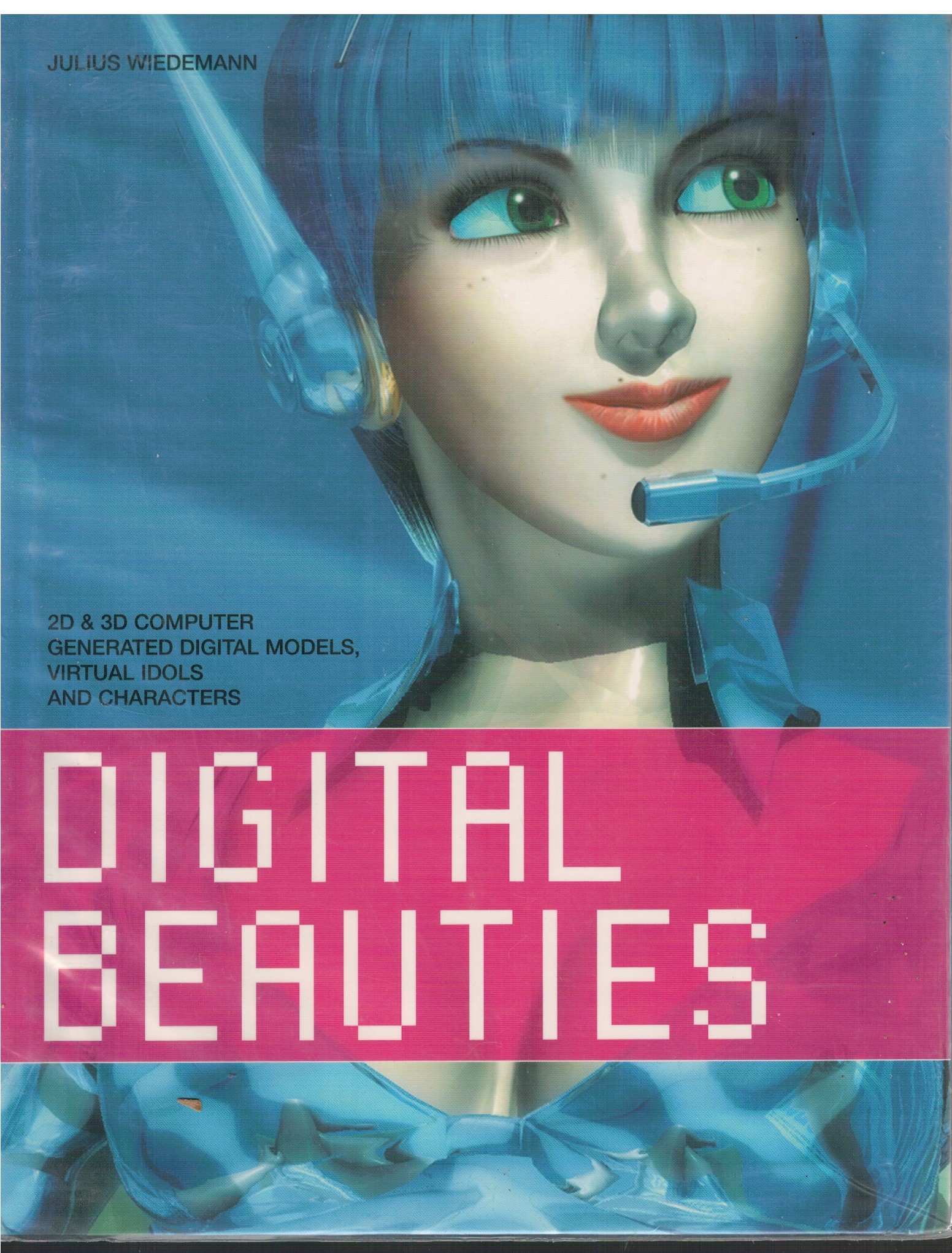 Digital beauties