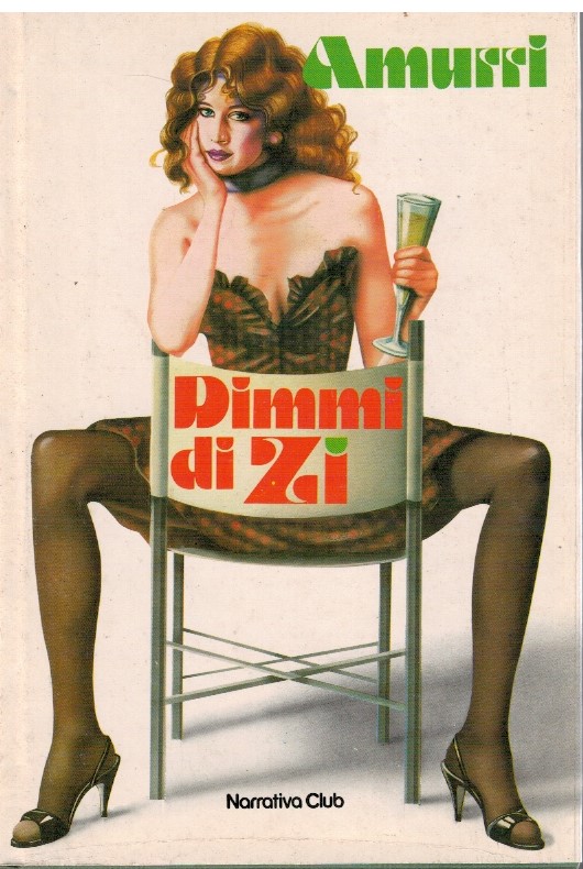 Dimmi di zi