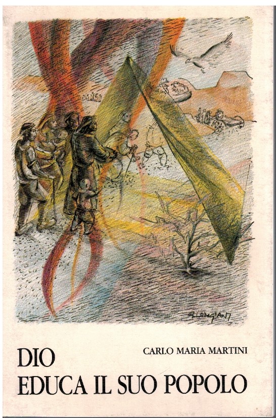 Dio educa il suo popolo