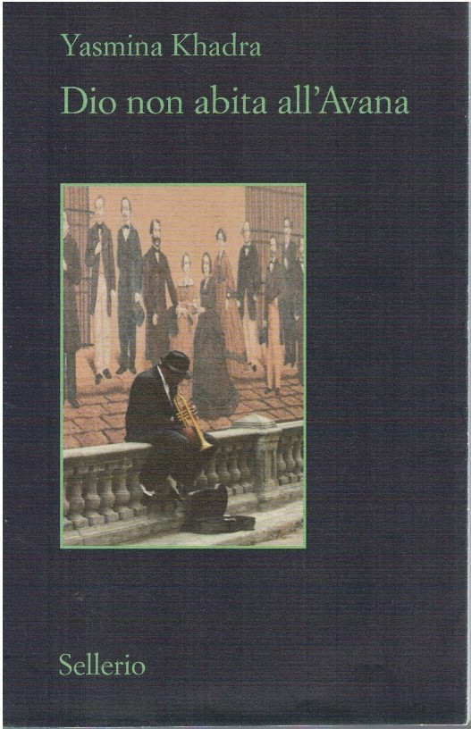 Dio non abita all'Avana