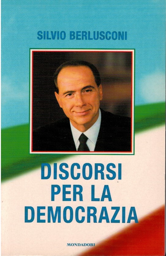 Discorsi per la democrazia