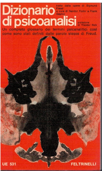Dizionario di psicoanalisi