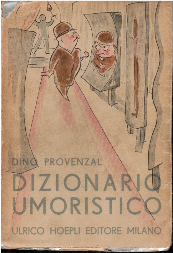 Dizionario umoristico