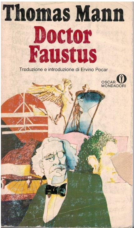 Doctor Faustus