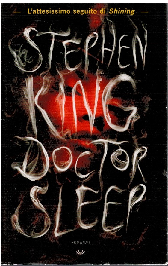 Doctor sleep