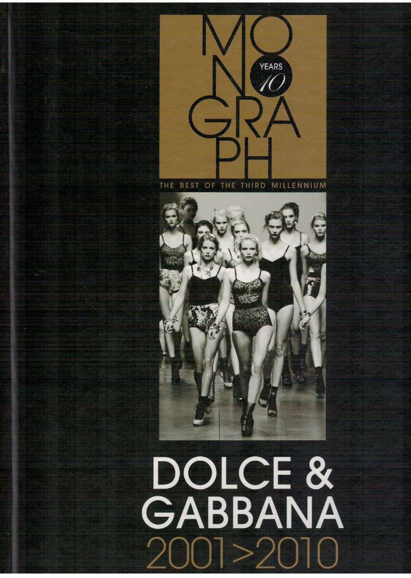 Dolce&Gabbana 2001>2010 ready-to-wear women collections