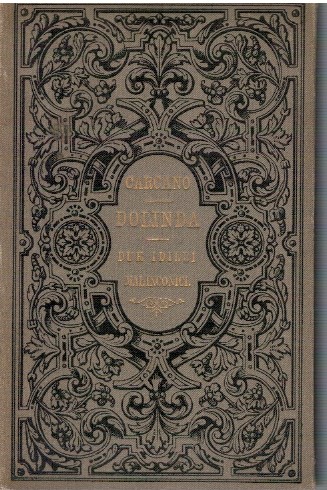 Dolinda di Montorfano - Gli orfani, i fanciulli di Valsugana