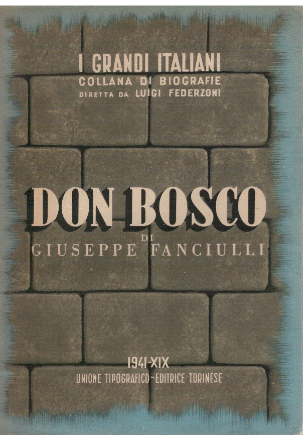 Don Bosco