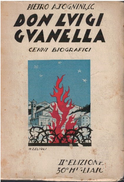 Don Luigi Guanella cenni bibiografici