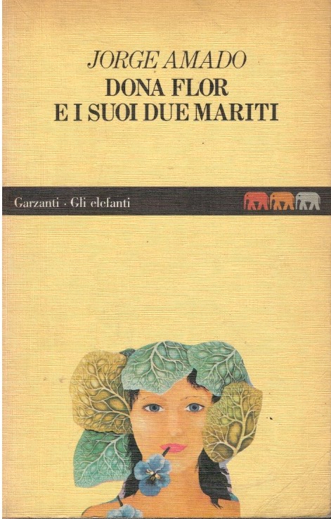 Dona Flor e i suoi due mariti