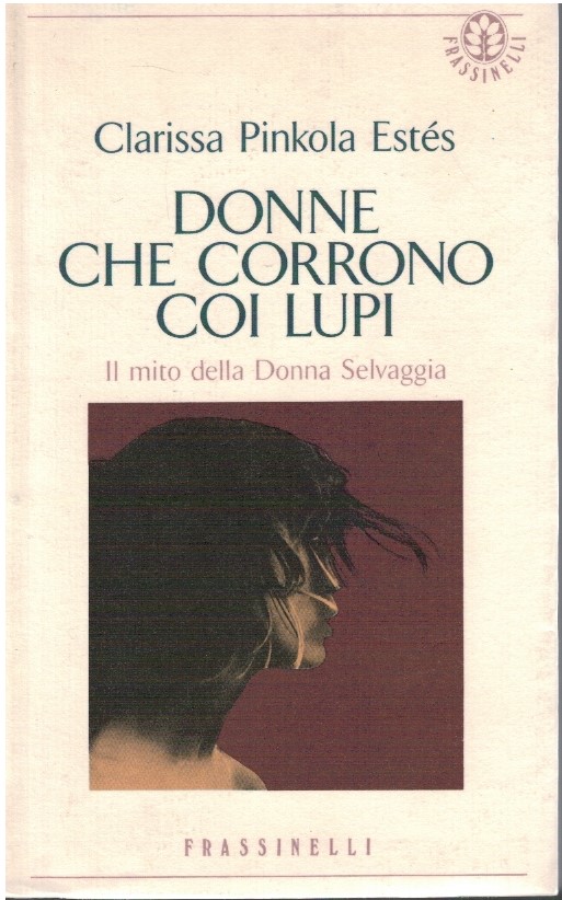 Donne che corrono coi lupi