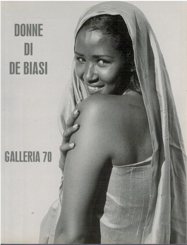 Donne di De Biasi