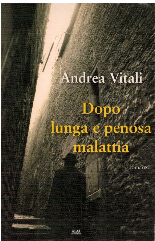 Dopo lunga e penosa malattia