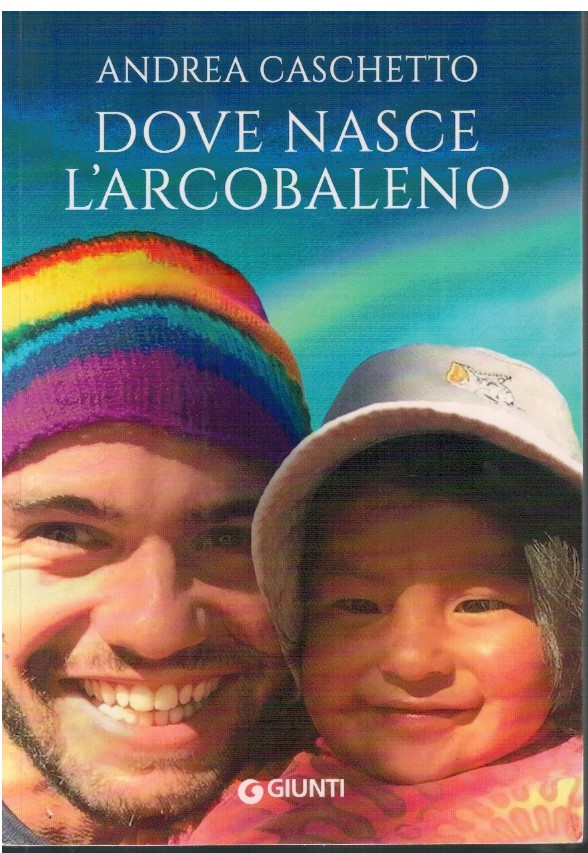 Dove nasce l'arcobaleno