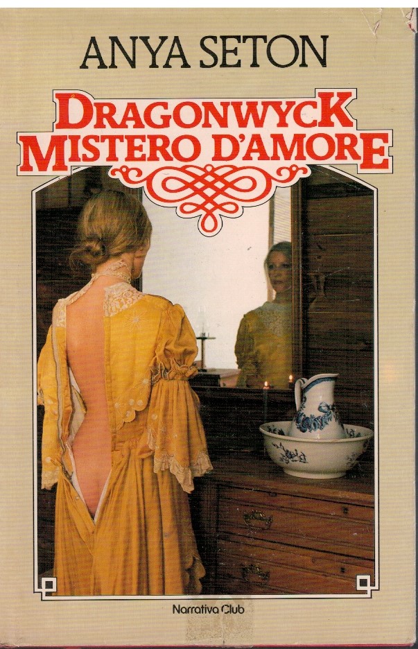 Dragonwyck Mistero d'amore