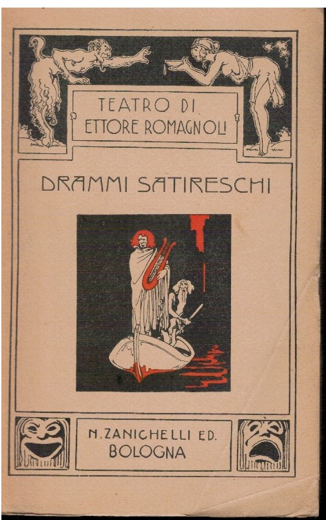 Drammi satireschi