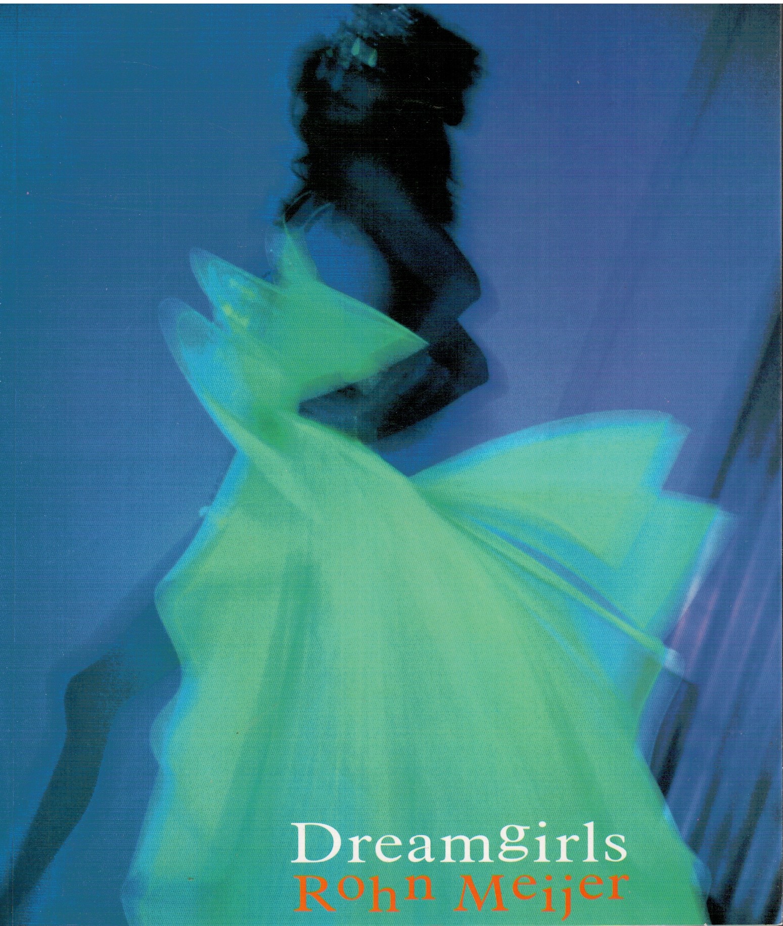 Dreamgirls