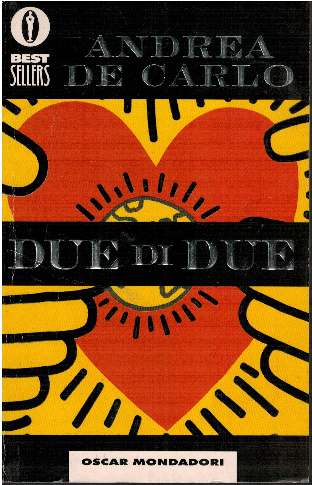 Due di due