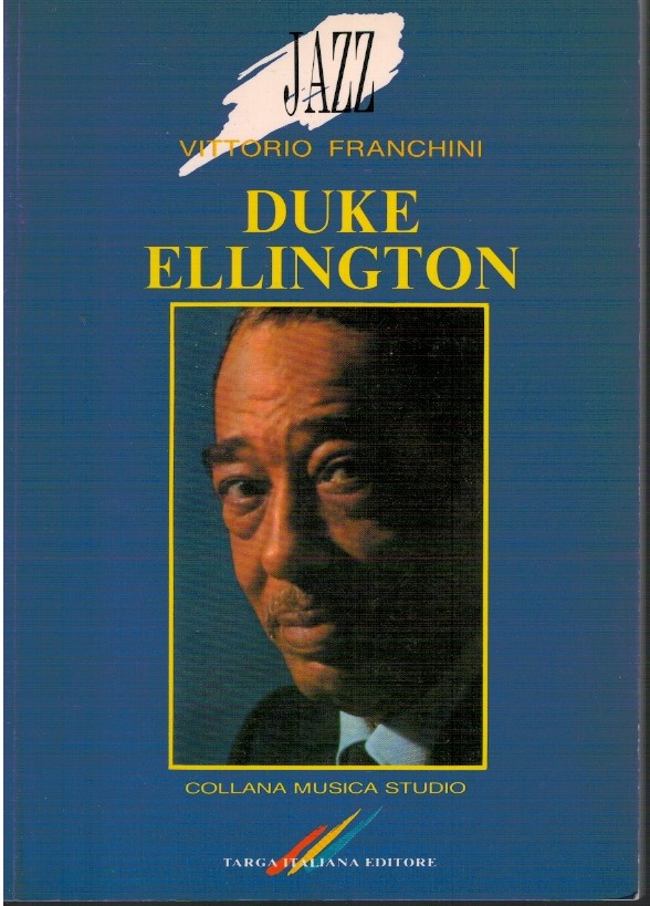 Duke Ellington