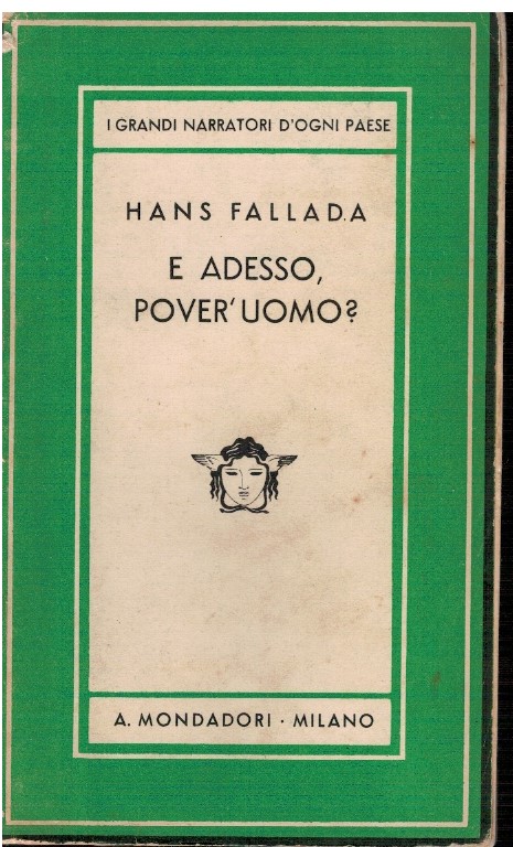 E adesso pover'uomo?