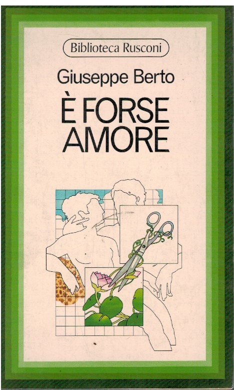 E' forse amore