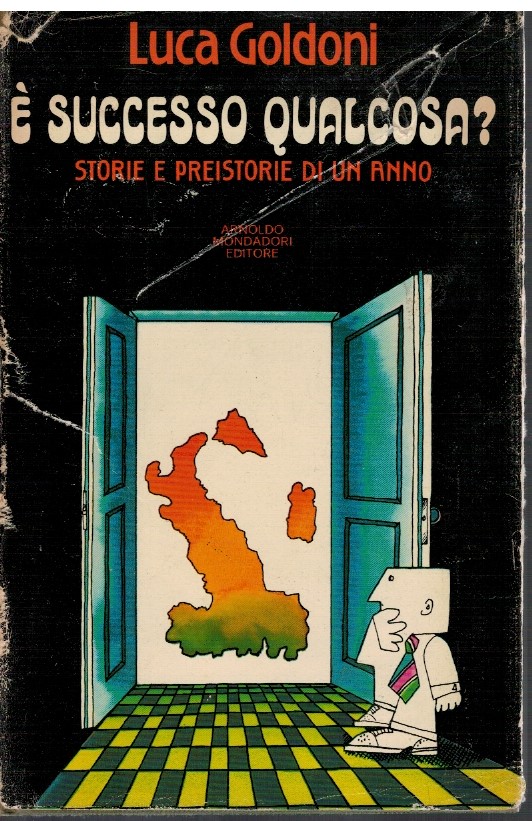 E' successo qualcosa?