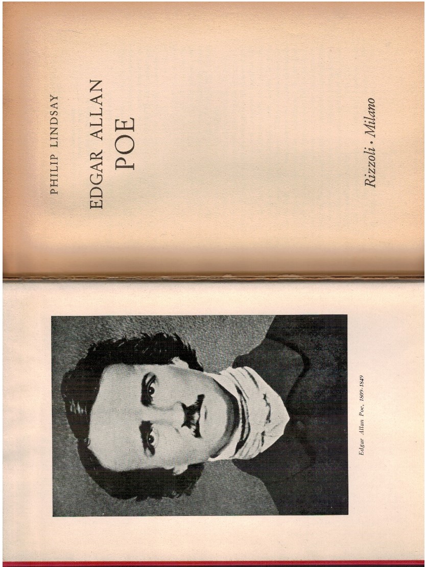Edgard Allan Poe