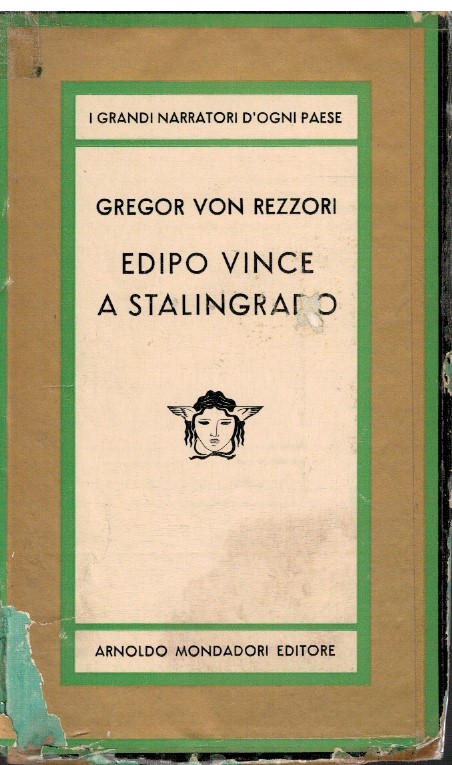 Edipo vince a Stalingrado