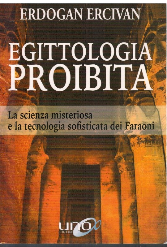 Egittologia proibita