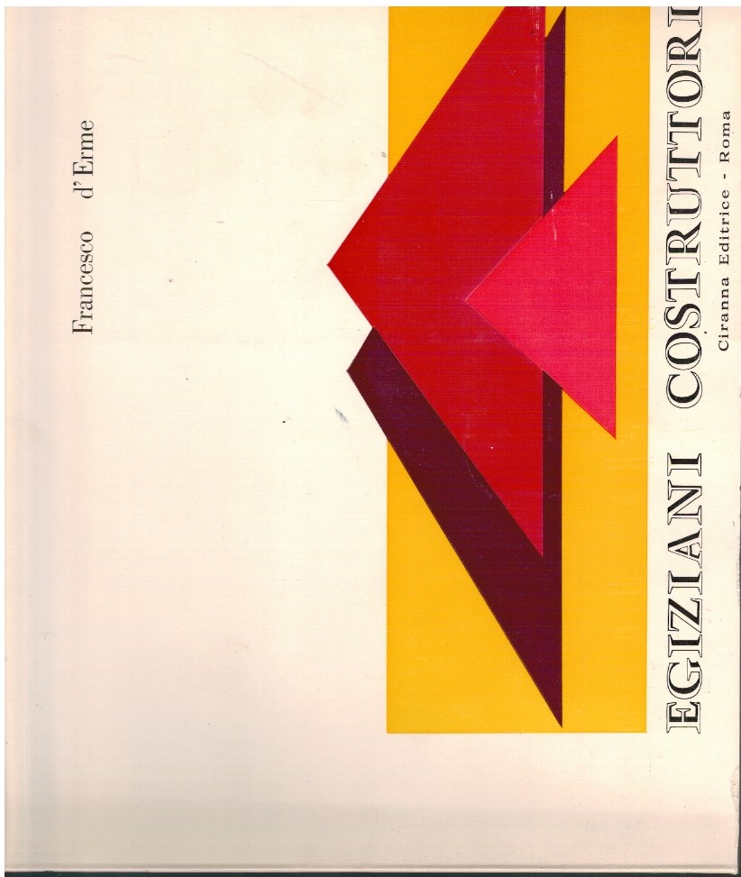 Egiziani costruttori