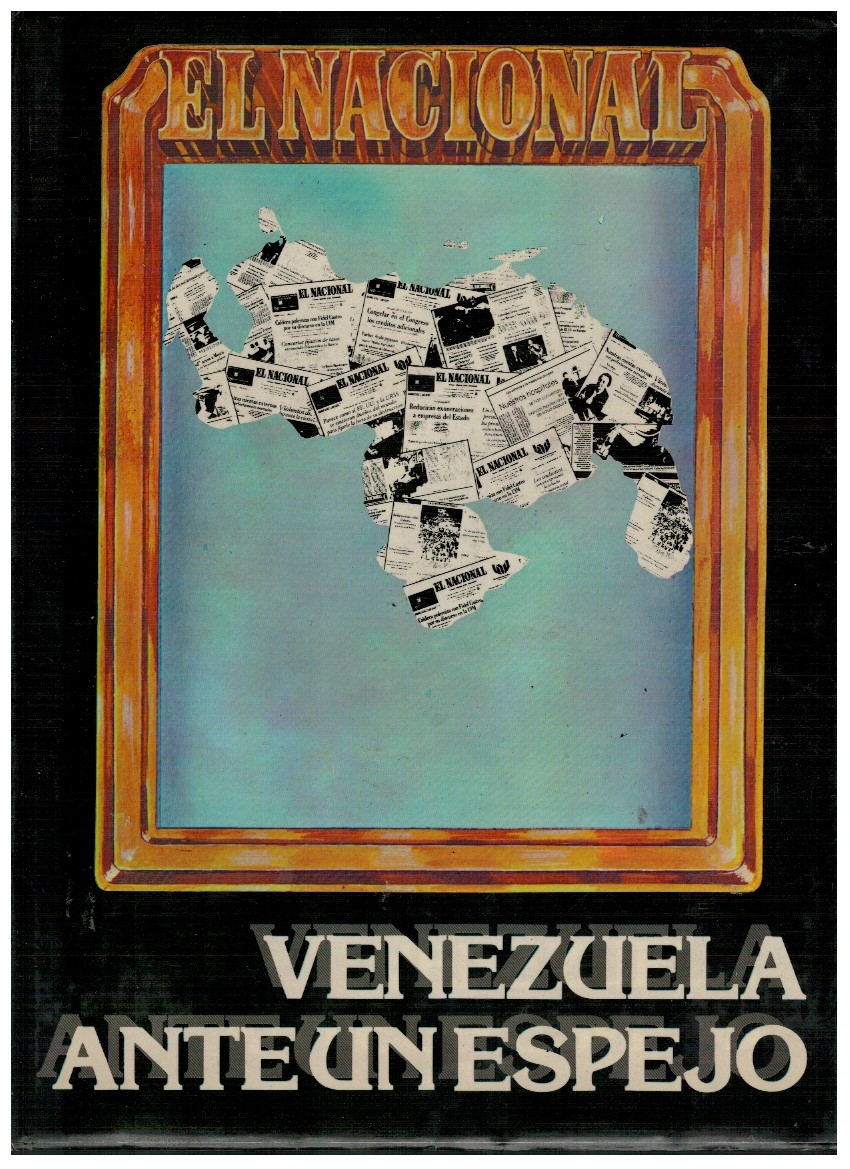 El nacional Venezuela ante un espejo