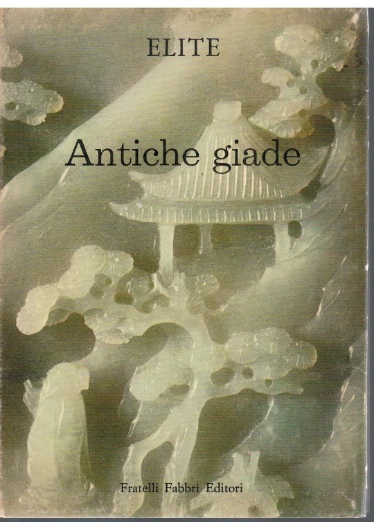Elite Antiche giade