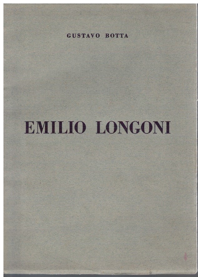 Emilio Longoni