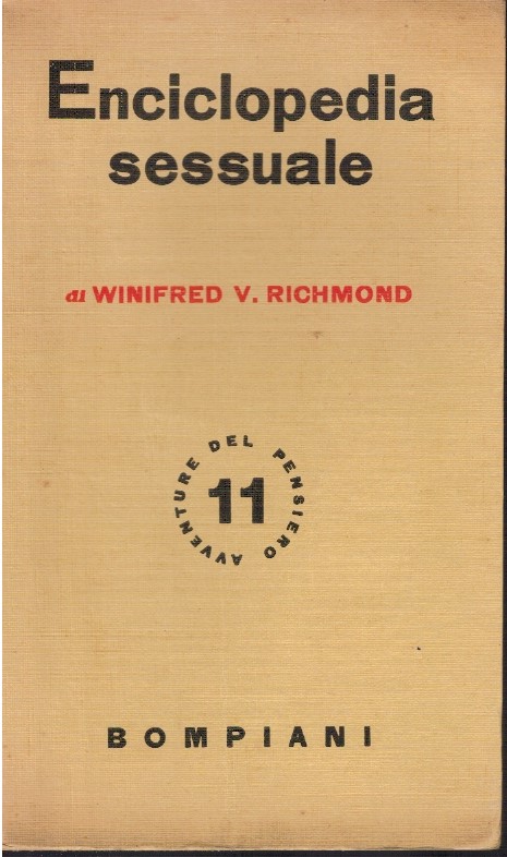 Enciclopedia sessuale