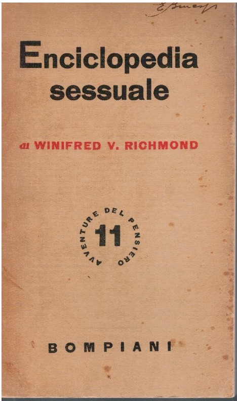 Enciclopedia sessuale