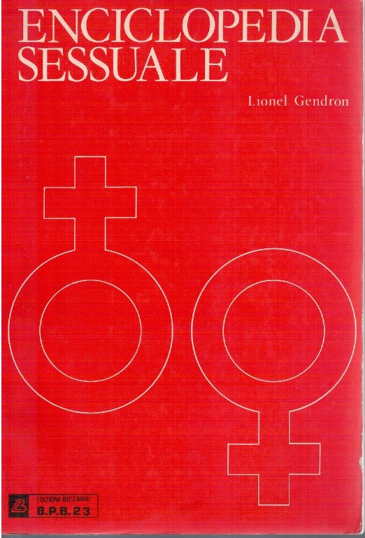 Enciclopedia sessuale