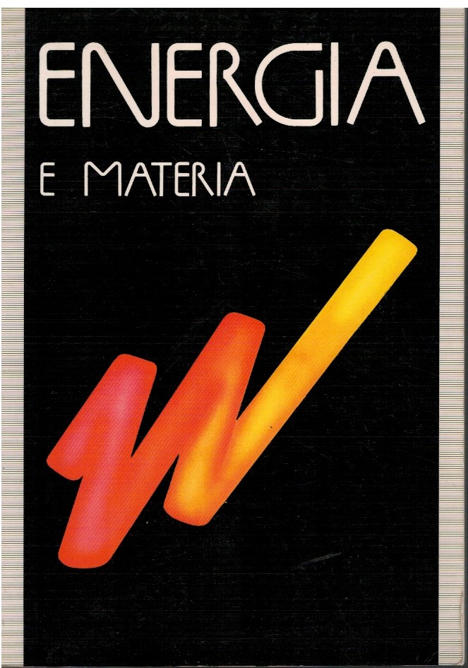 Energia e materia