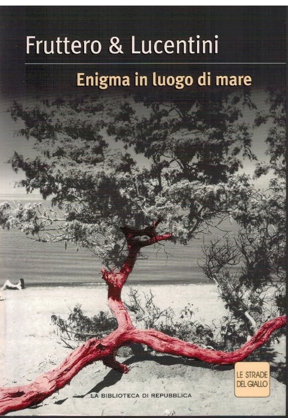 Enigma in luogo di mare