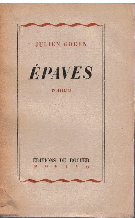 Epaves