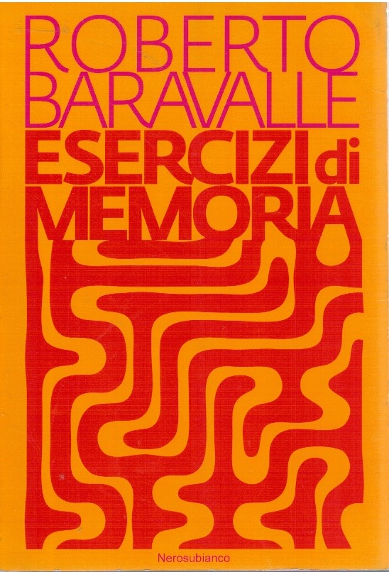 Esercizi di memoria