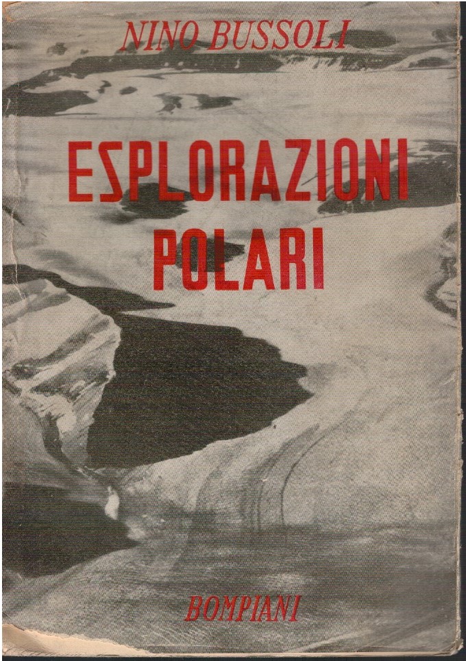 Esplorazioni polari (1773-1938)