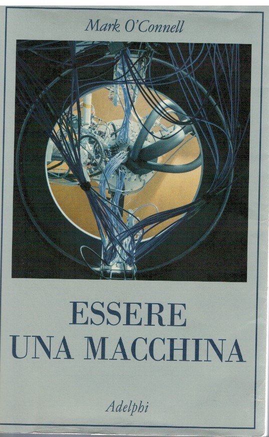 Essere una macchina