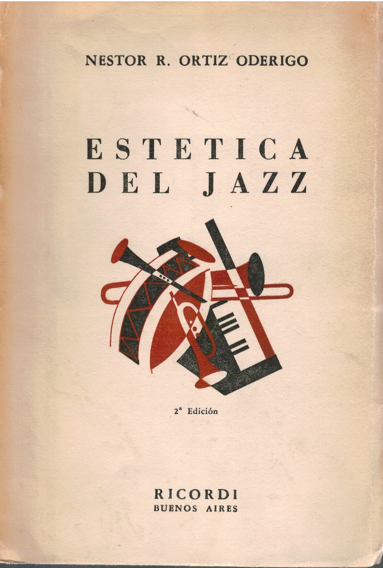Estetica del Jazz