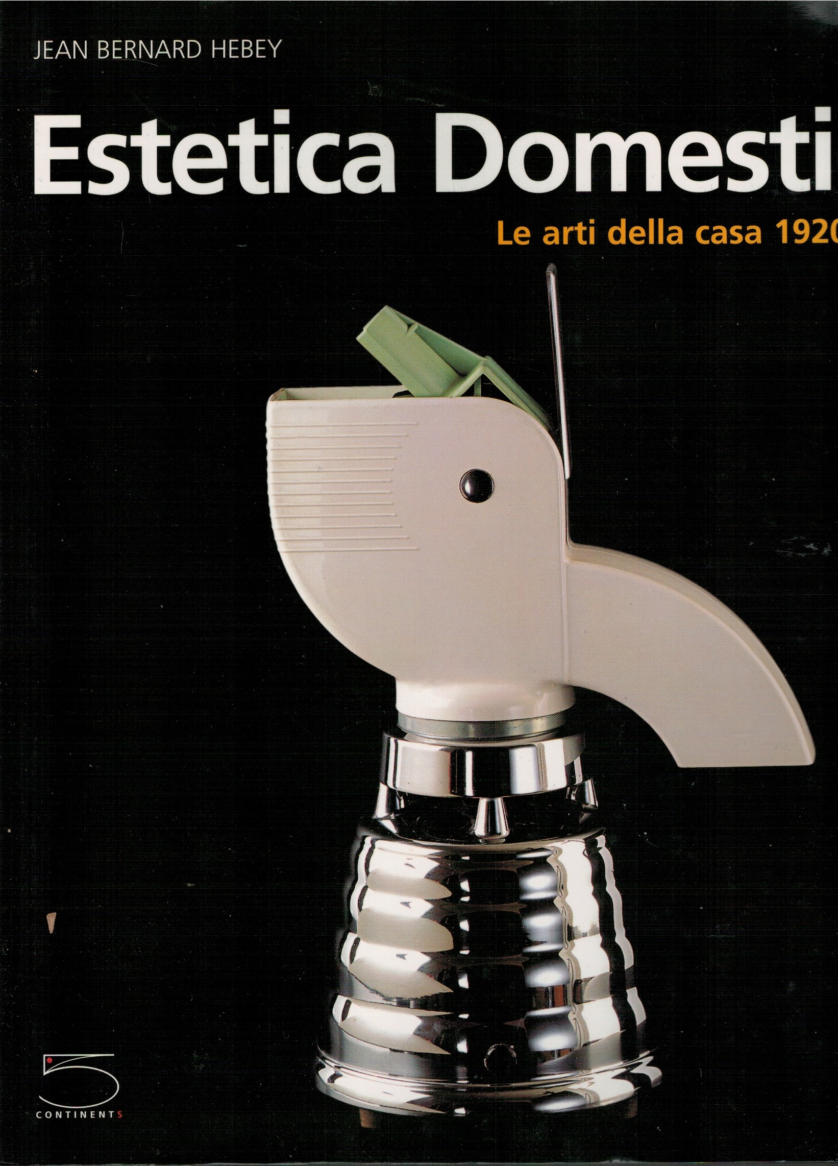 Estetica domestica