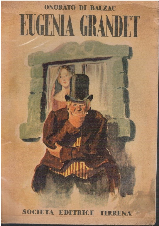Eugenia Grandet