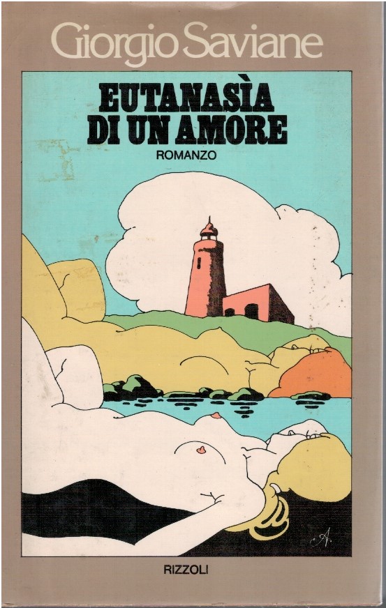 Eutanasia di un amore