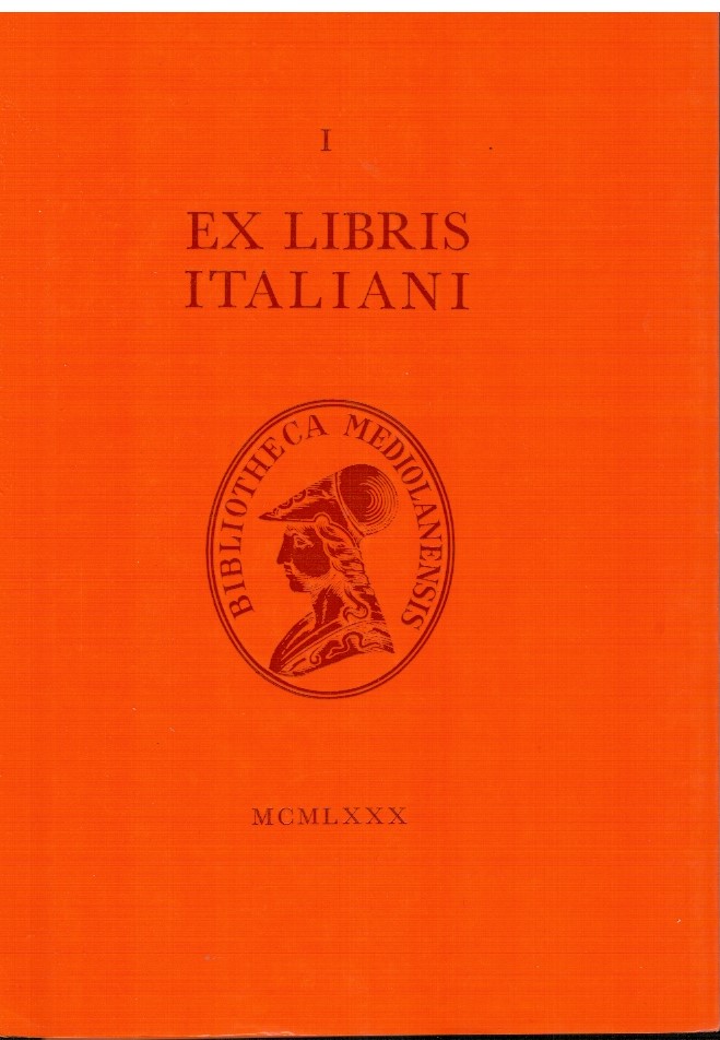 Ex Libris Italiani