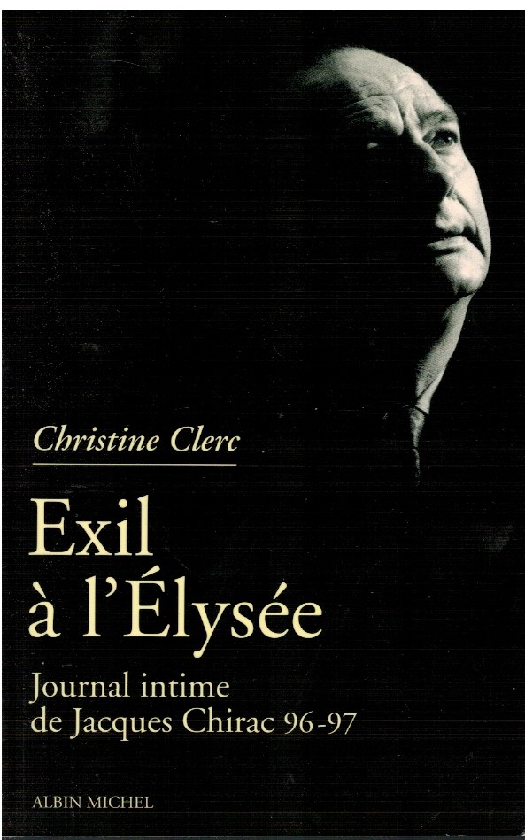 Exil à l'Elysèe